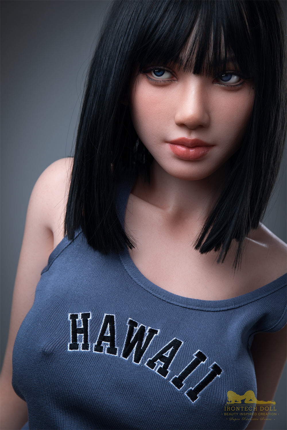 sex doll alibaba Eri Medium Tits Cartoon Character Sex Dolls IROKEBIJIN Doll main image 0