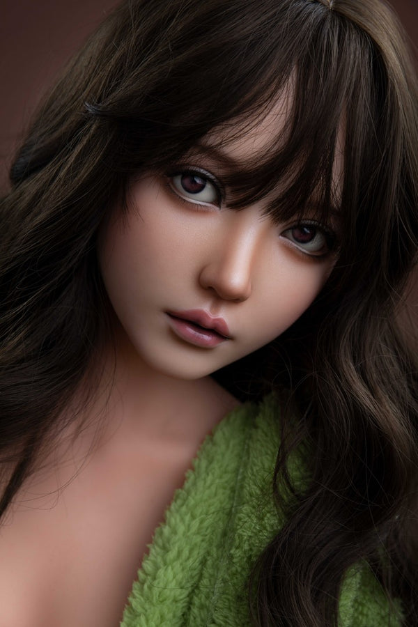 J019: 150cm B-Cup Lifelike TPE Sex Doll-FU Doll