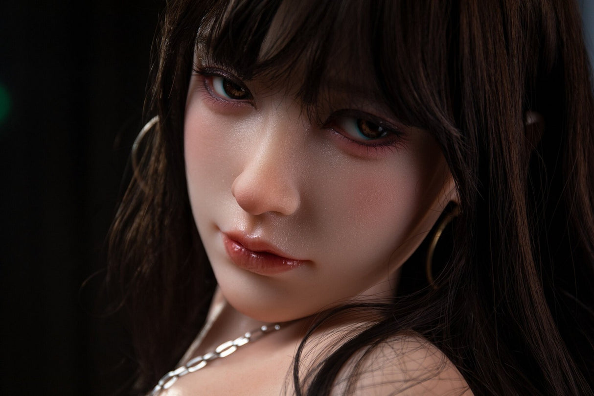 170cm D-Cup Full Size Silicone Head TPE Body Sex Doll-JX Doll-[USA & Canada Stock]