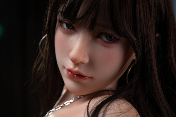 170cm D-Cup Full Size Silicone Head TPE Body Sex Doll-JX Doll-[USA & Canada Stock]