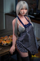 Miyuki: Irontech Asian Sex Doll