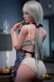 Miyuki: Irontech Asian Sex Doll