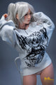 Misa: Irontech Asian Sex Doll