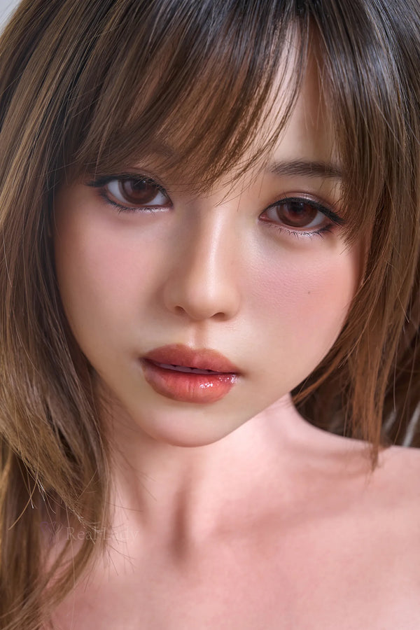 R11 Alara: 150cm F-cup Elegant Florist Asian Sex Doll