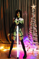 Eugenia : Dolls Castle White Sex Doll