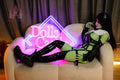 Eugenia : Dolls Castle White Sex Doll