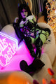 Eugenia : Dolls Castle White Sex Doll