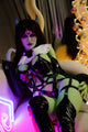 Eugenia : Dolls Castle White Sex Doll