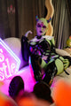 Eugenia : Dolls Castle White Sex Doll