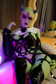 Eugenia : Dolls Castle White Sex Doll