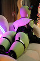 Eugenia : Dolls Castle White Sex Doll