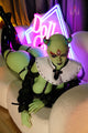 Eugenia : Dolls Castle White Sex Doll