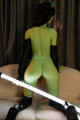 Eugenia : Dolls Castle White Sex Doll