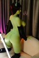 Eugenia : Dolls Castle White Sex Doll