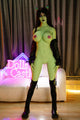 Eugenia : Dolls Castle White Sex Doll