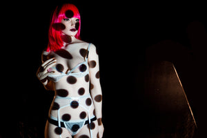 Polly: 157cm Silicone Head & TPE Body Sex Doll-[USA & Canada Stock]