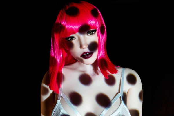 Polly: 157cm Silicone Head & TPE Body Sex Doll-[USA & Canada Stock]