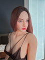Sola(Head Silicone): Latin Climax Doll Sex Doll(Ready to Ship North America) Four LEFT
