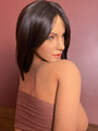 Mouna (Silicone Head): Latin Climax Doll Sex Doll