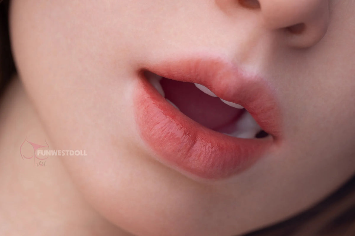 Thalia : 152cm D-Cup Candy Rebel Realistic Sex Doll-FSD054 #059SJ