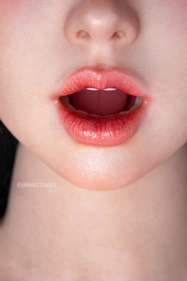 Mira:159cm F-cup Crimson Talisman Lifelike Sex Doll-FSD056 #064SJ