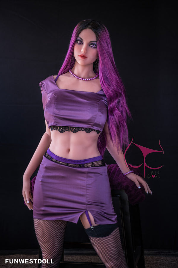 Lexie: Life-Like 161cm E-cup TPE Sex Doll-FWD043