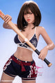 Darlene: Funwest Doll Asian Sex Doll(Ready to Ship North America) Four LEFT