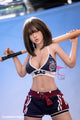 Darlene: Funwest Doll Asian Sex Doll(Ready to Ship North America) Four LEFT