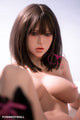 Darlene: Funwest Doll Asian Sex Doll(Ready to Ship North America) Four LEFT