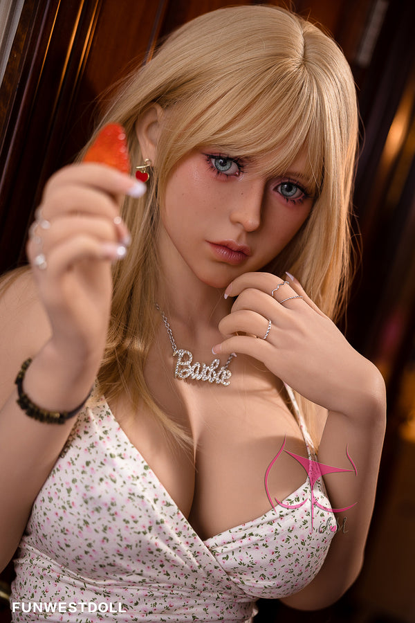 Assos: Life-Like 162cm TPE Sex Doll-FWD062-[USA & Canada Stock]
