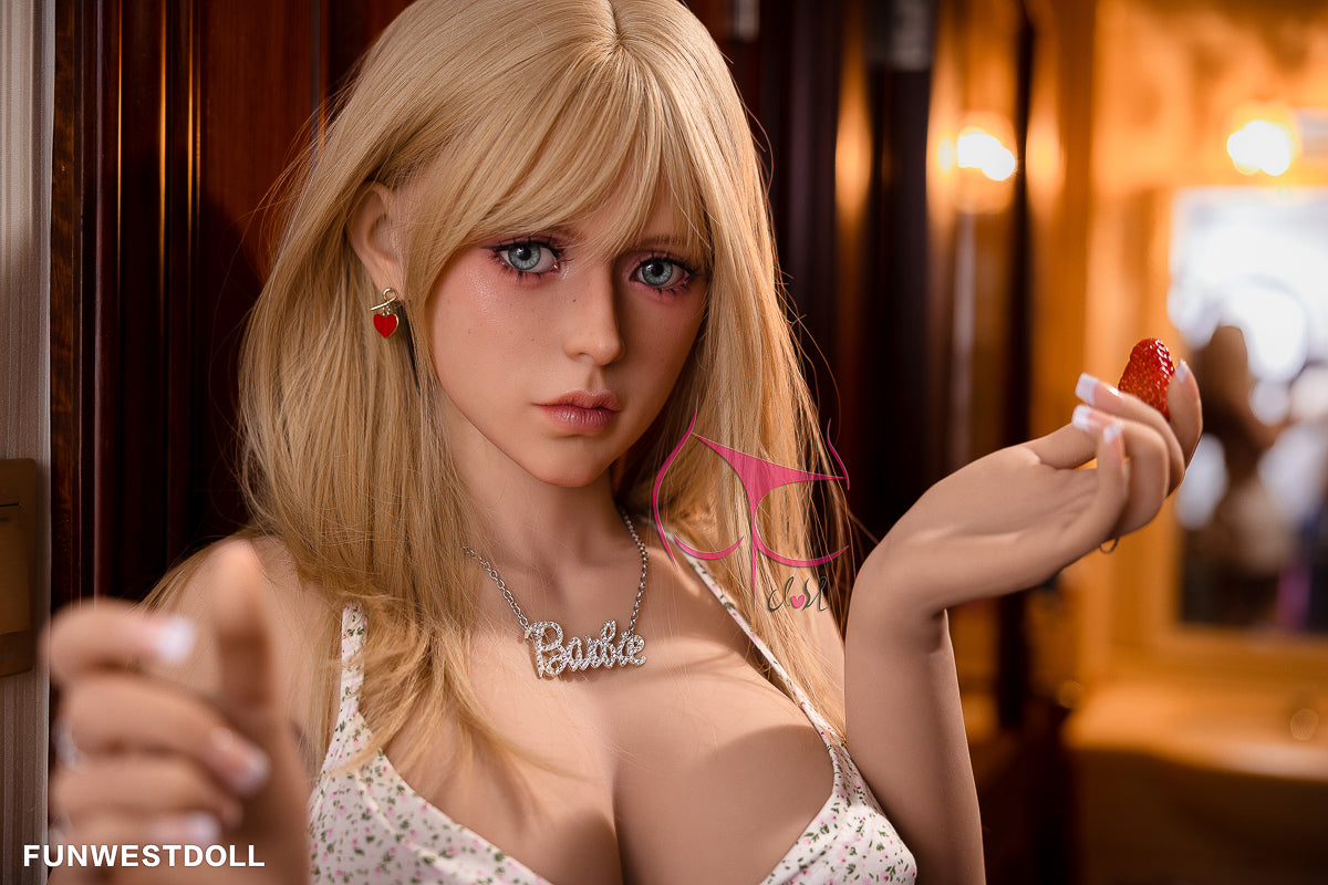 Assos: Life-Like 162cm TPE Sex Doll-FWD062-[USA & Canada Stock]