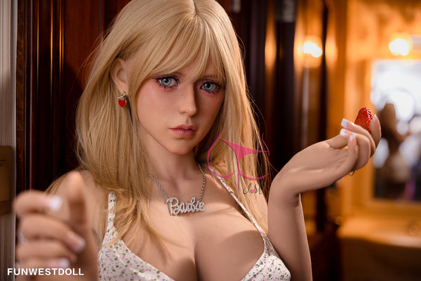 Assos: Life-Like 162cm TPE Sex Doll-FWD062-[USA & Canada Stock]