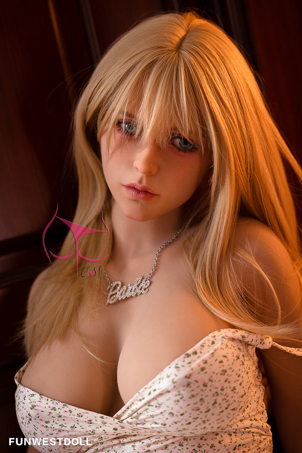 Assos: Life-Like 162cm TPE Sex Doll-FWD062-[USA & Canada Stock]