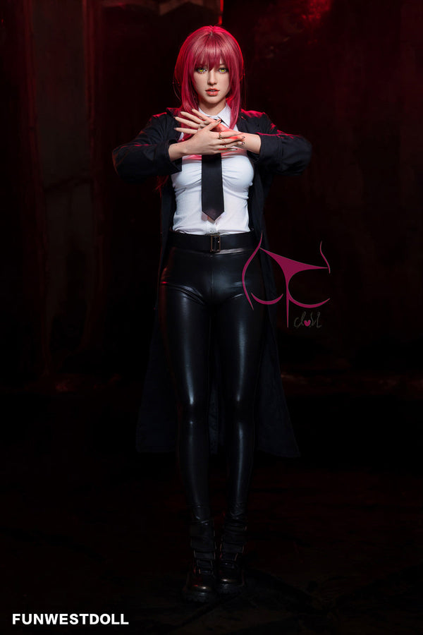 Awwer: Funwest Doll Weiße Sexpuppe FWD066 (Versandbereit für Nordamerika) Noch eine übrig