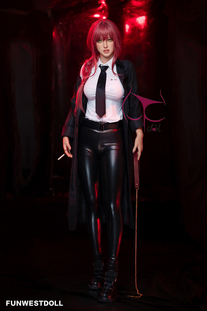Awwer: Funwest Doll Weiße Sexpuppe FWD066 (Versandbereit für Nordamerika) Noch eine übrig