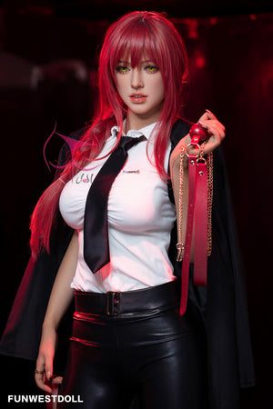 Awwer: Funwest Doll Weiße Sexpuppe FWD066 (Versandbereit für Nordamerika) Noch eine übrig