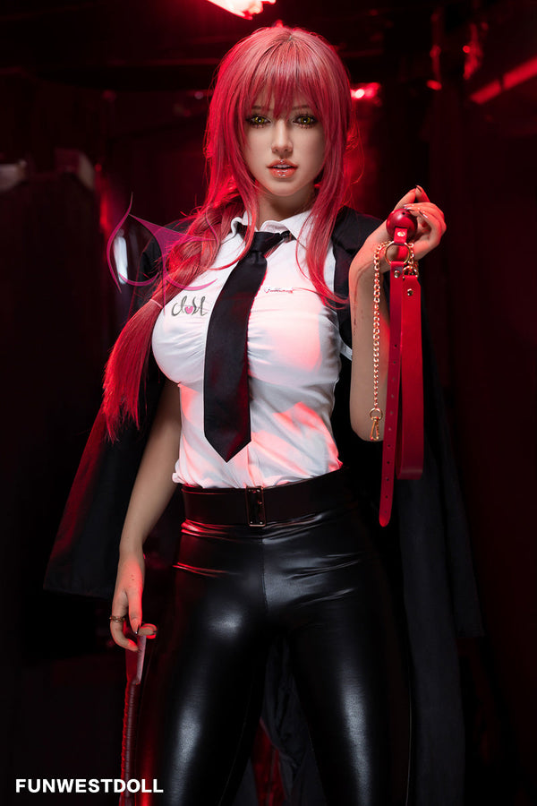 Awwer: Funwest Doll Weiße Sexpuppe FWD066 (Versandbereit für Nordamerika) Noch eine übrig