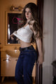 Favor: Funwest Doll White Sex Doll