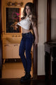 Favor: Funwest Doll White Sex Doll