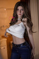 Favor: Funwest Doll White Sex Doll