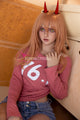 Lily: Funwest Doll White Sex Doll