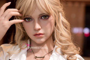 Bella: Life-Like 157cm TPE Sex Doll-FWD073-[USA & Canada Stock]