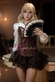 Setter : Funwest Doll White Sex Doll