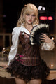 Setter : Funwest Doll White Sex Doll