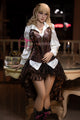 Setter : Funwest Doll White Sex Doll