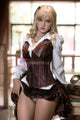 Setter : Funwest Doll White Sex Doll