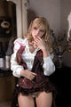Setter : Funwest Doll White Sex Doll