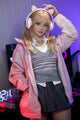 Alice: Funwest Doll White Sex Doll
