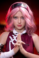 Sakura: Funwest Doll White Sex Doll