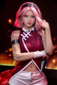 Sakura: Funwest Doll White Sex Doll